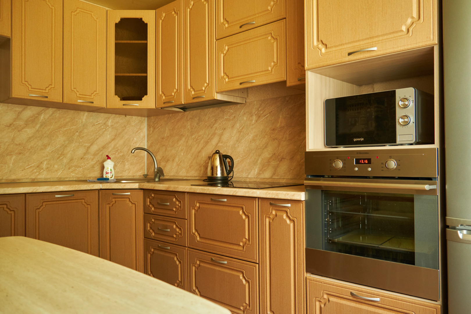 Апартаменты 2 FamilyFlat