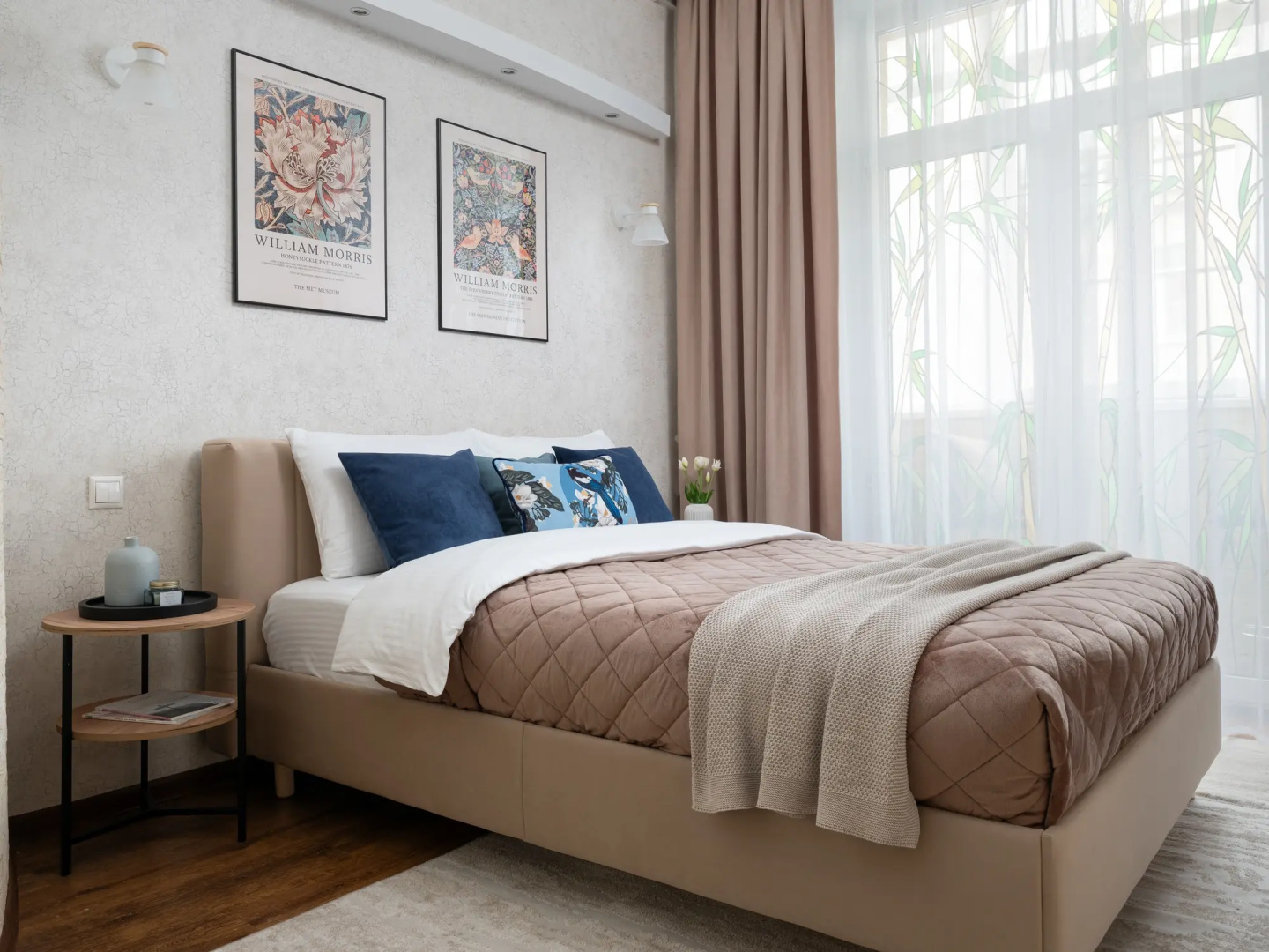Квартира GM Apartments Райская в центре