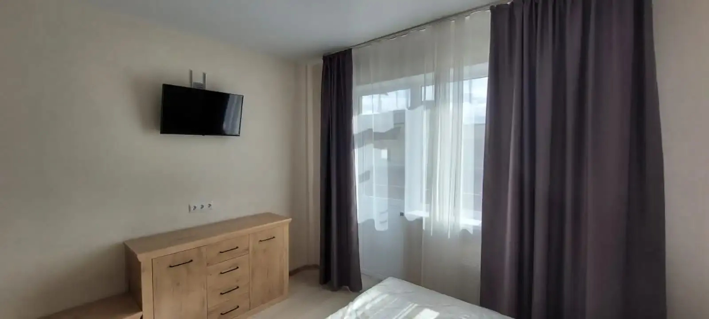 Гостевой дом Afrodita