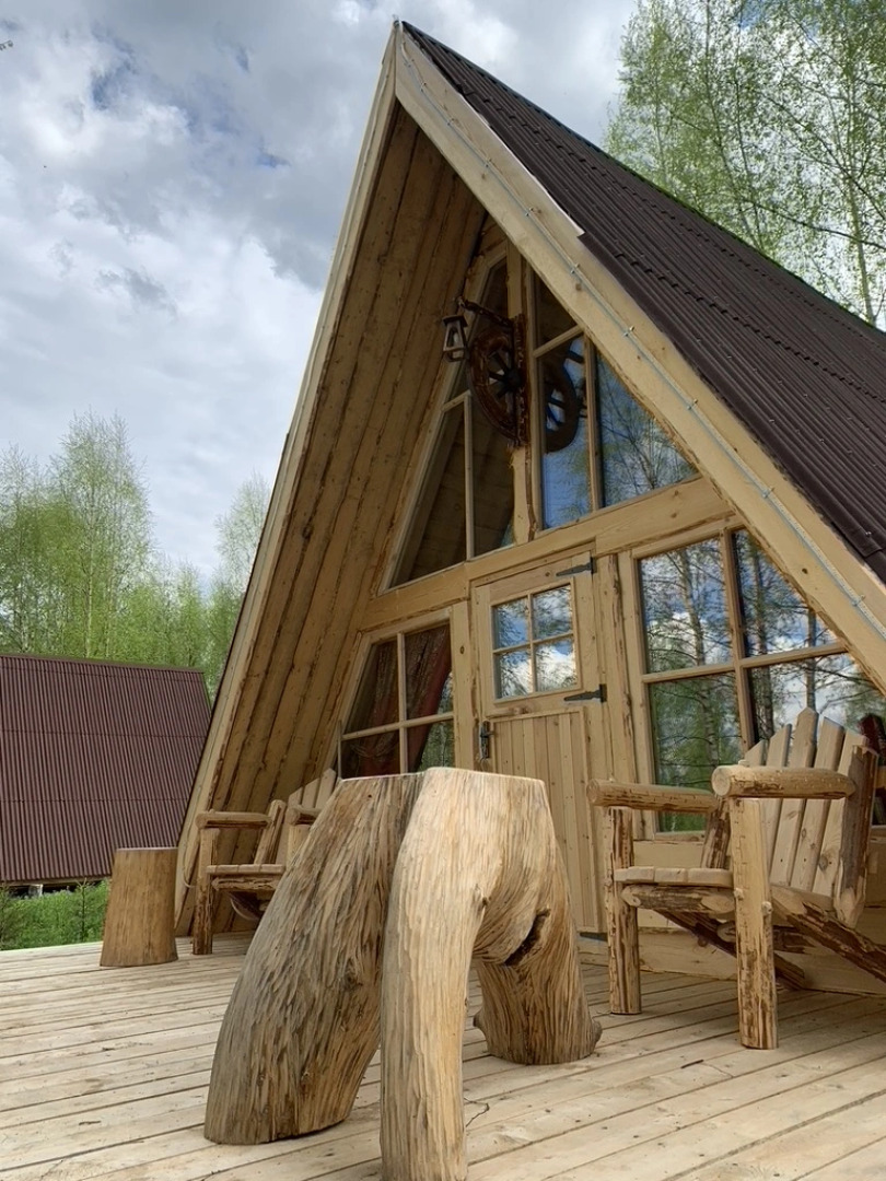 База отдыха ZAгород