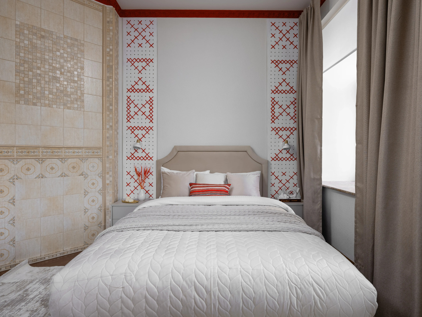 Квартира GM Apartments у Кремля и Красной Площади