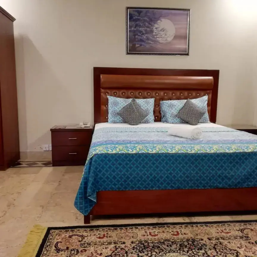 Гостевой Дом Seaview Lodge