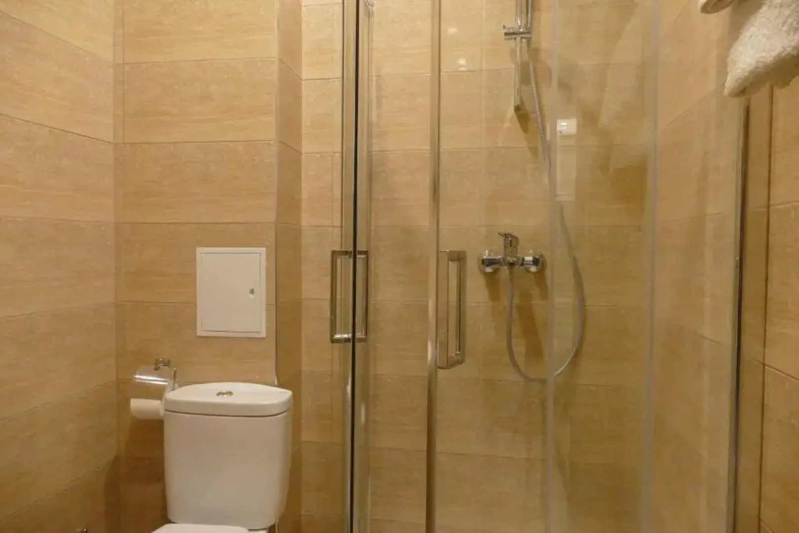 Отель Абаата