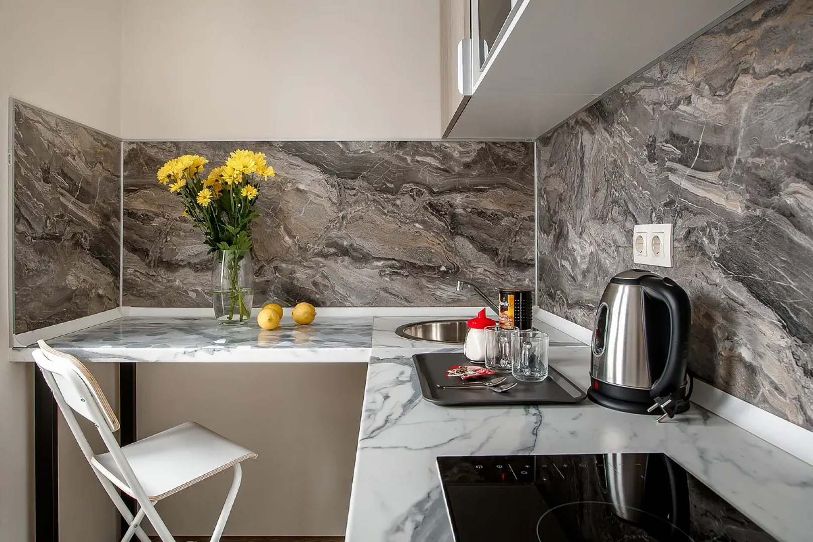 Апартаменты Жить Хорошо в 4 минутах от МЕТРО + Wi-Fi