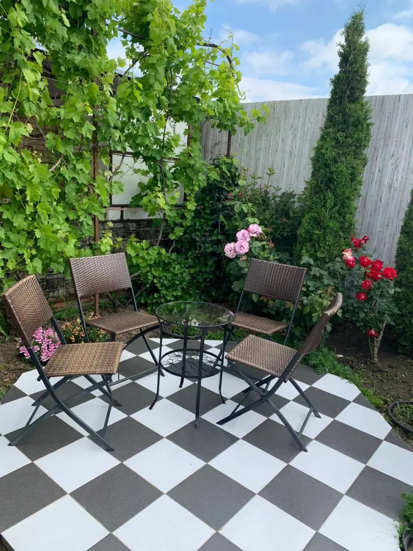 Гостевой дом Пенаты