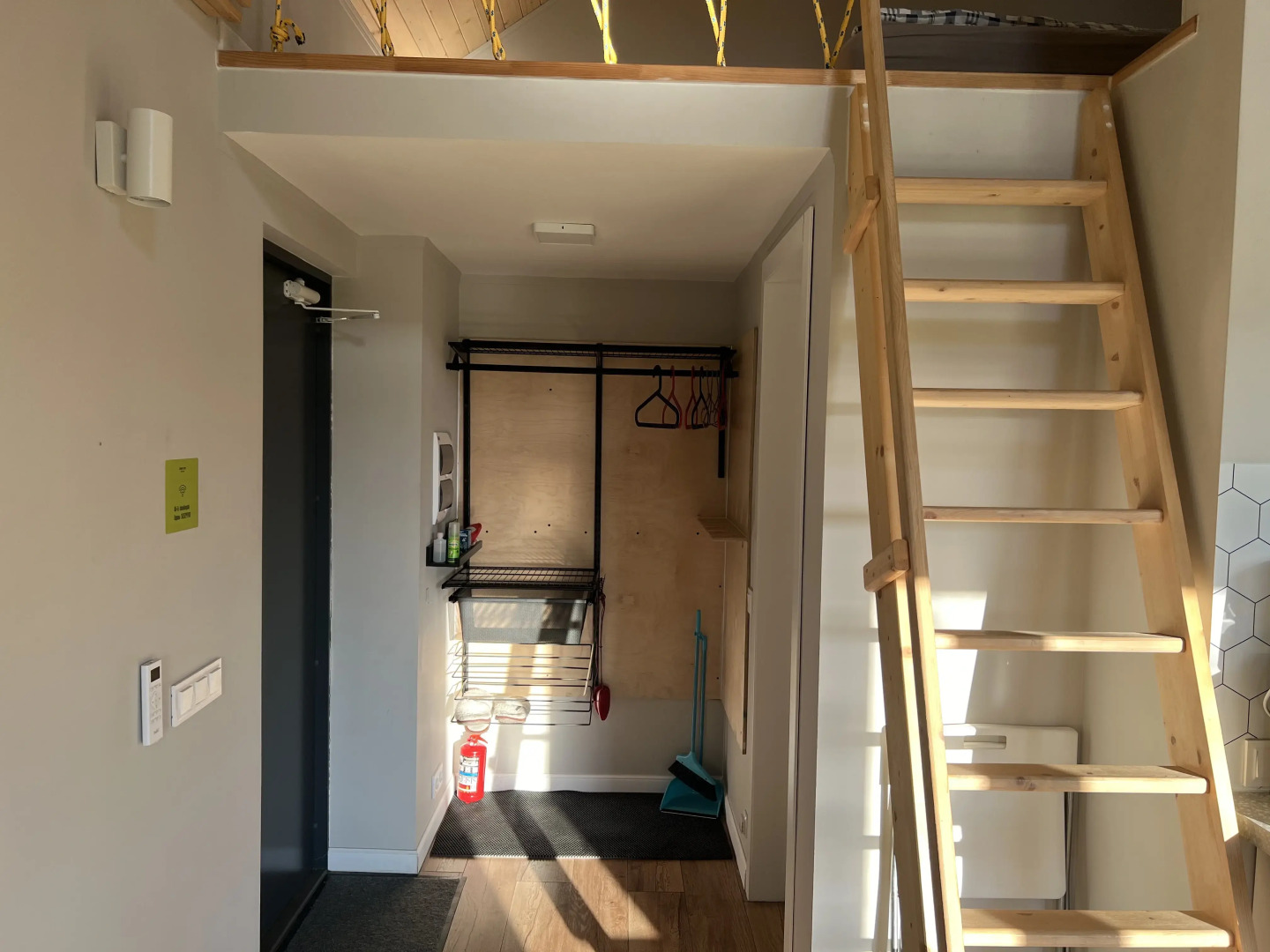 Гостевой дом Домики в поле