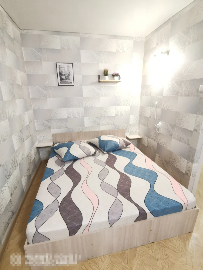 Апартаменты в Центре