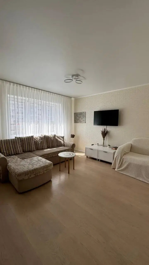 Апартаменты ЖК Речной