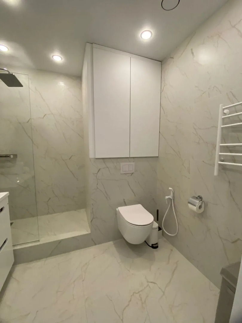 Квартира В ЖК Atlantis Deluxe