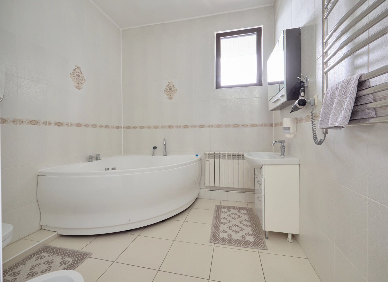 Отель Благодать