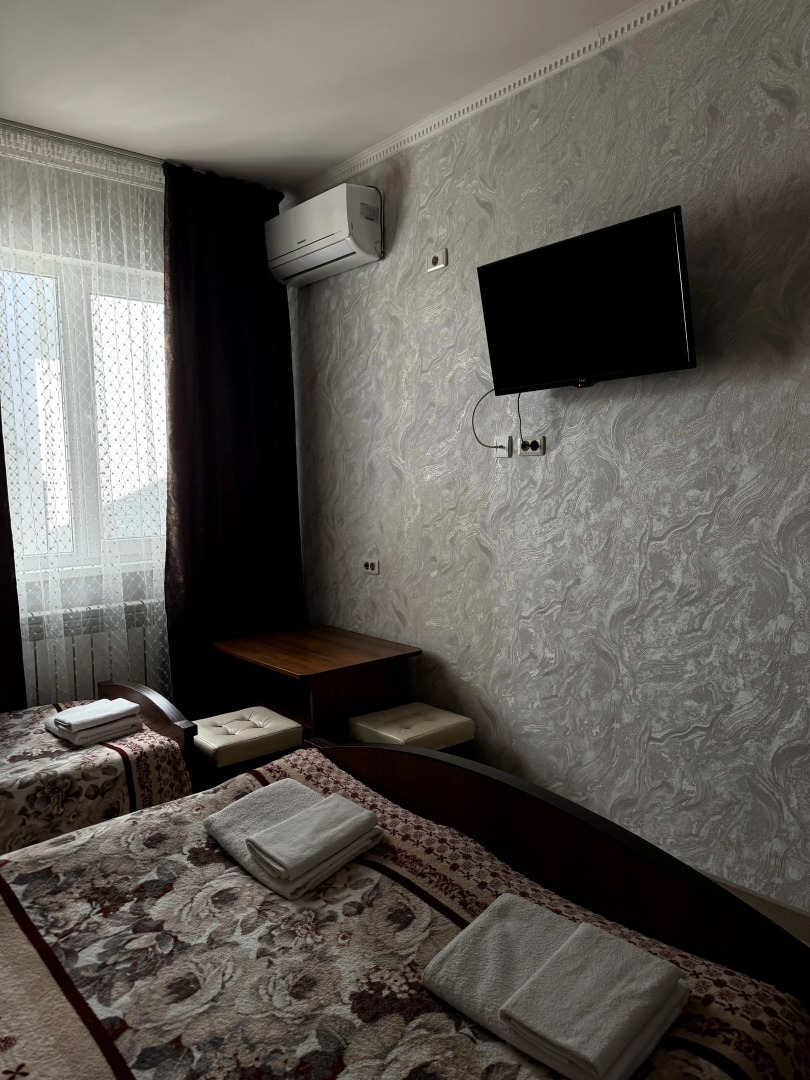 Частный дом Двин