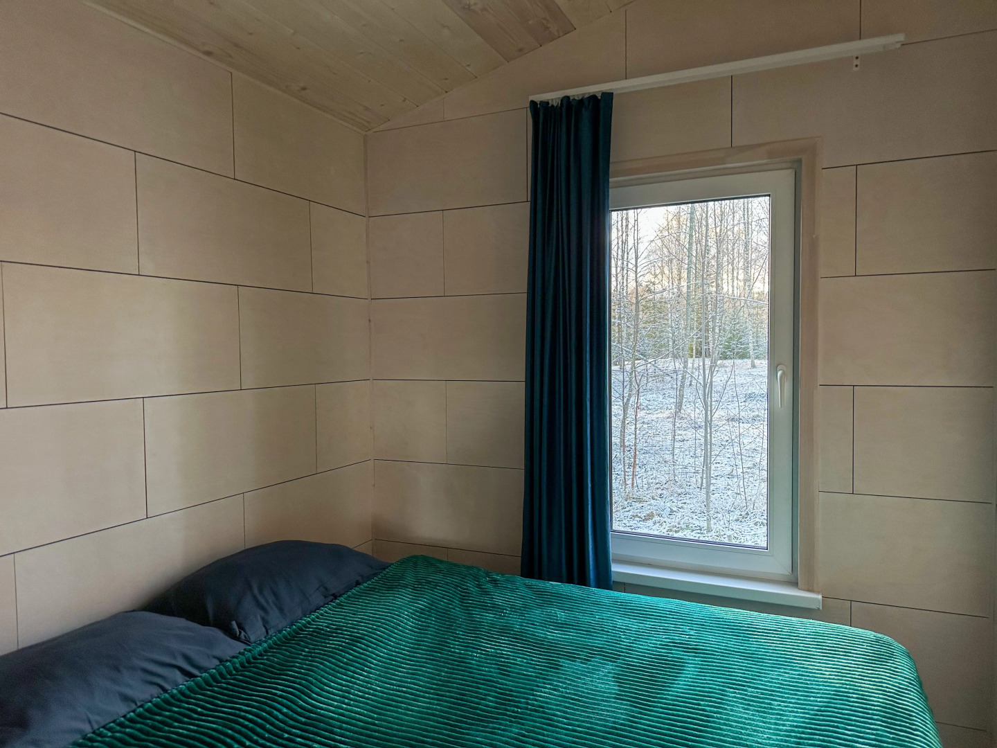 Частный дом Уютный нa бeрегу лесногo озeра pядом с Переслaвлeм-Зaлecским