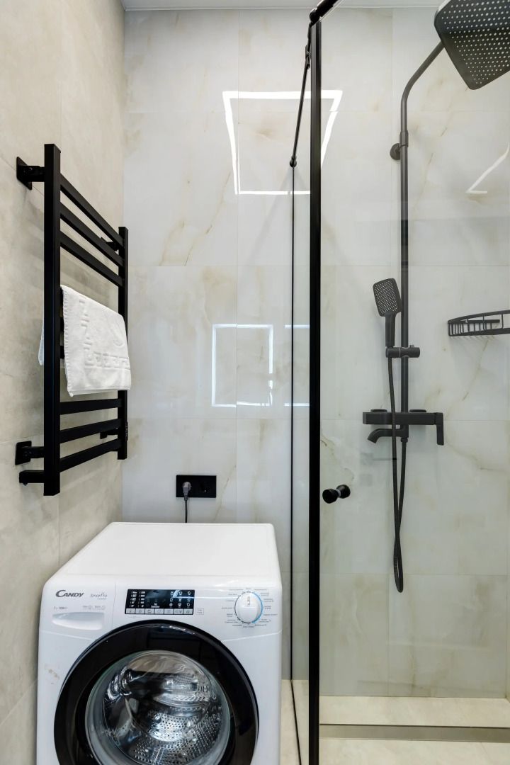 Апартаменты Хомлин от Home24