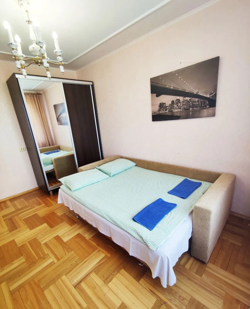 Гостевой дом Топ Апартс