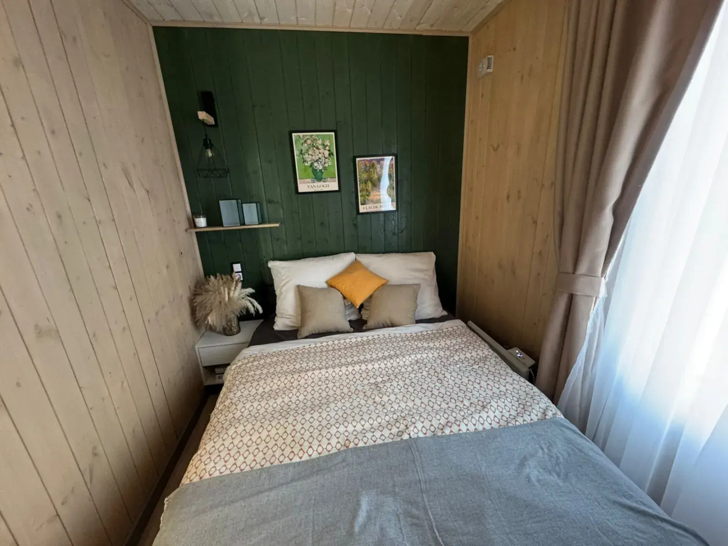 Частный дом Уютный