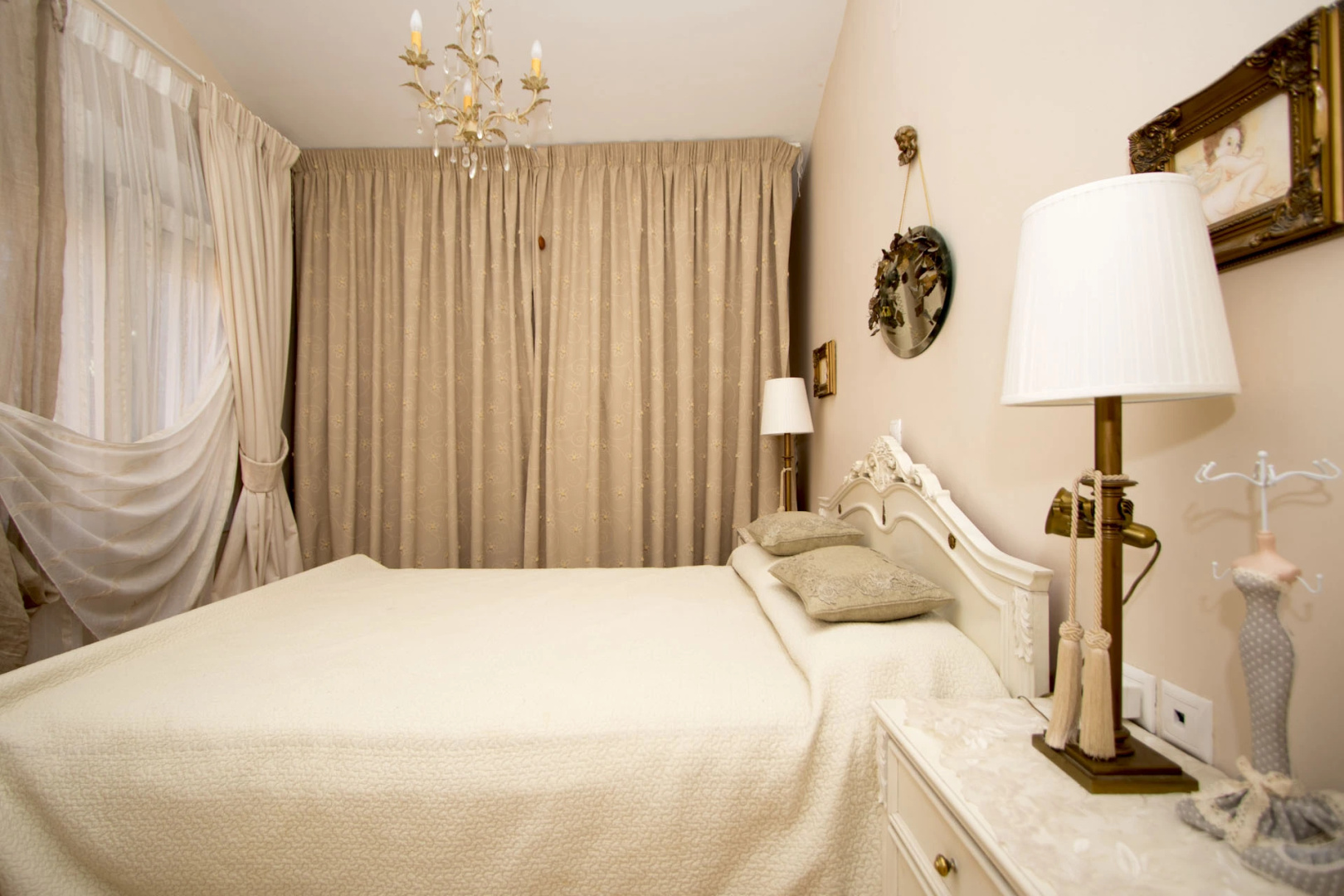Виллв Duret Sea Side House Pefkohori