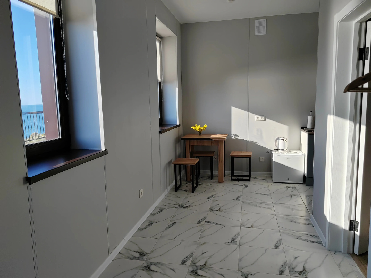 Гостевой дом Брусника