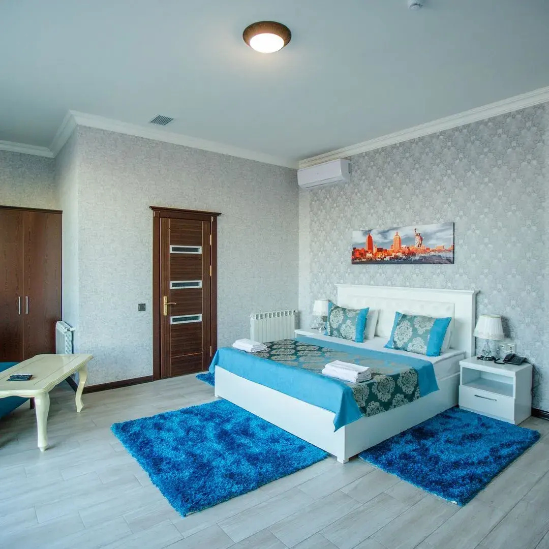 Отель Regnum Restaurant