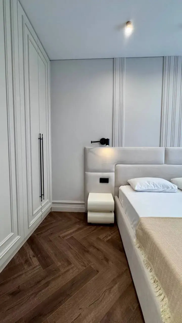 Апартаменты Бизнес Класса в ЖК УНО