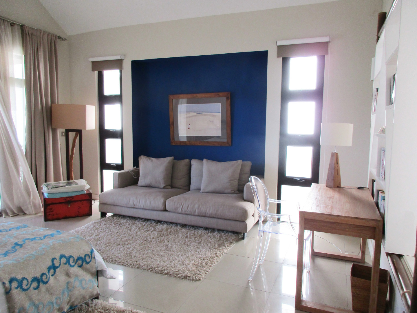 Вилла Ocean Bay