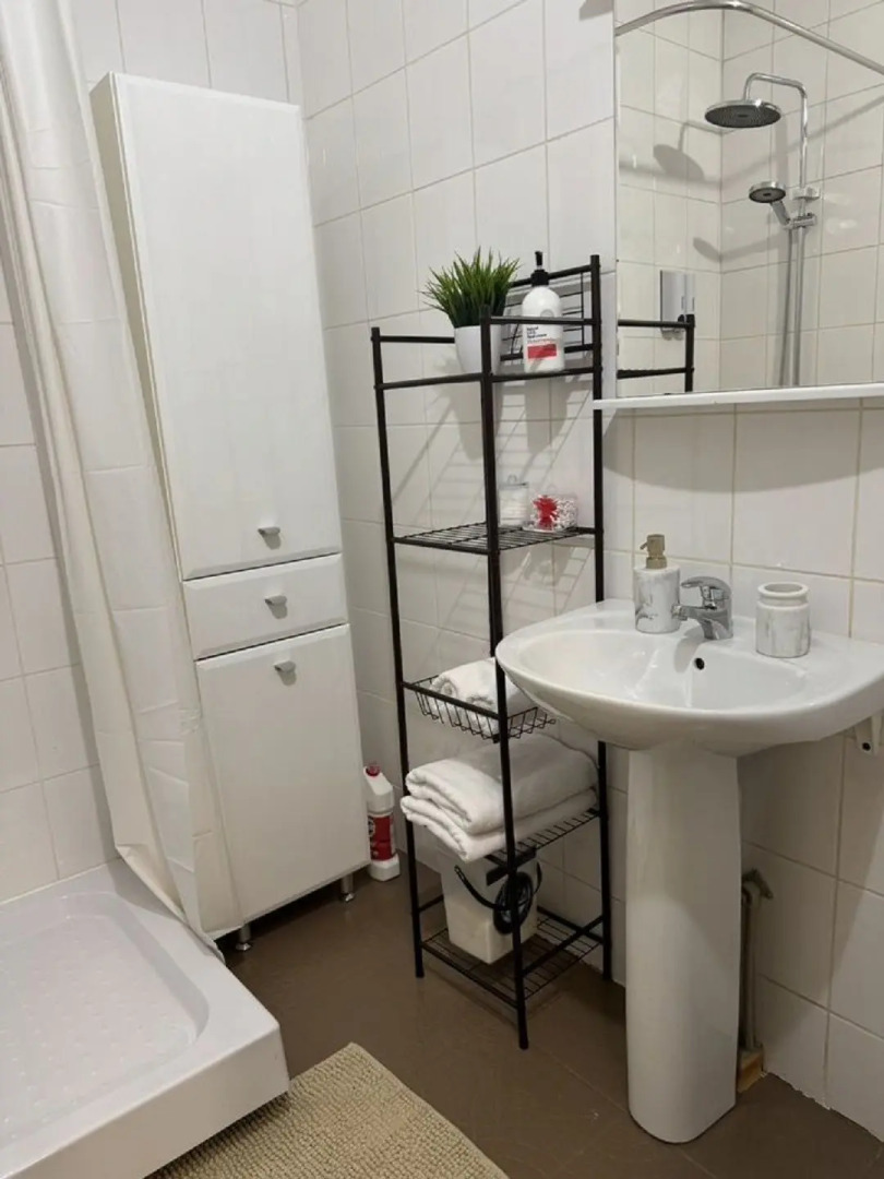 Квартира Белый Медведь на Егорова 4/16