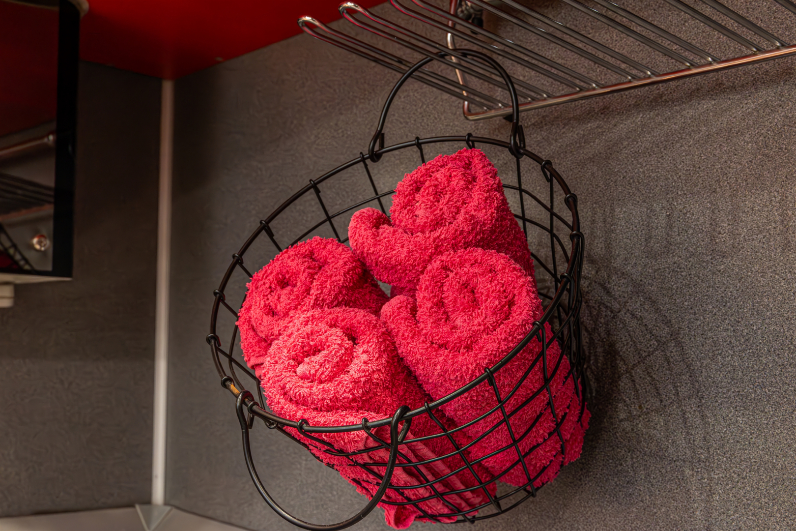 Квартира Red Bus Apartment na Mira