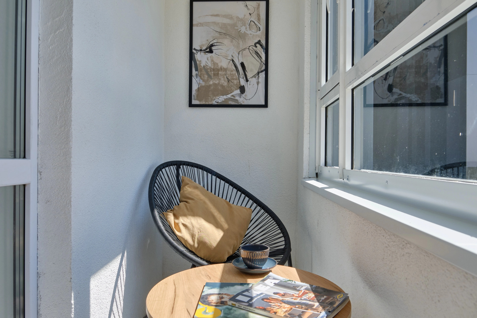 Квартира ЛЮКС от Welcome V Ekb с кондиционером