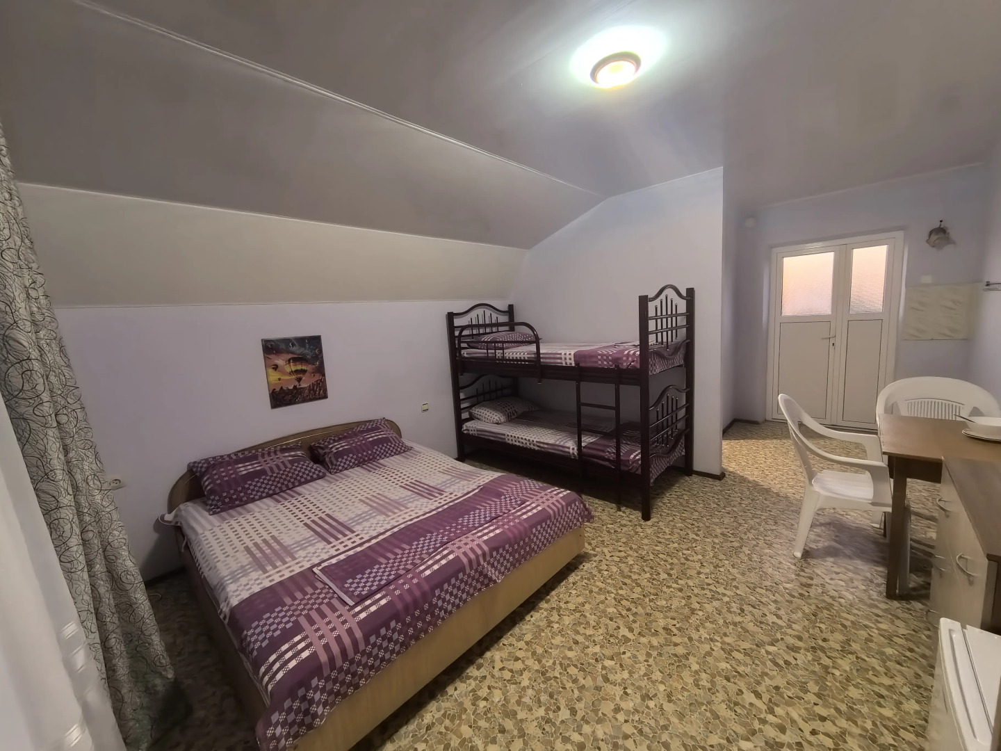 Гостевой дом Ждём гостей