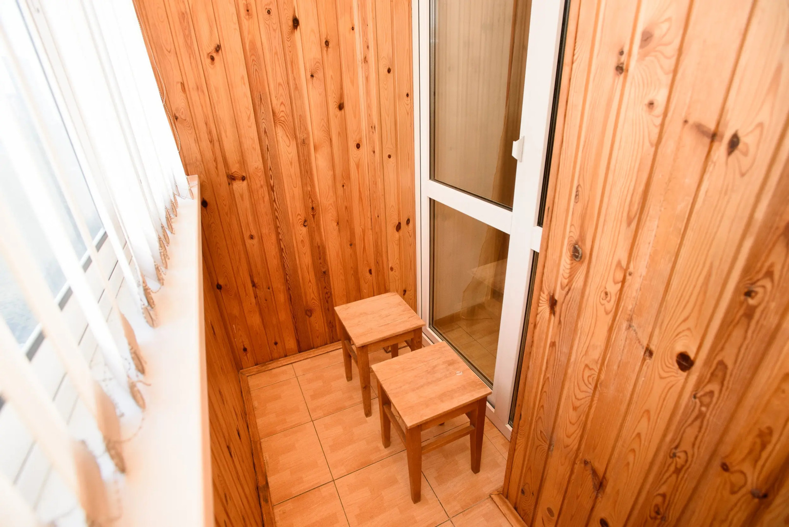 Апартаменты Онежская 8а