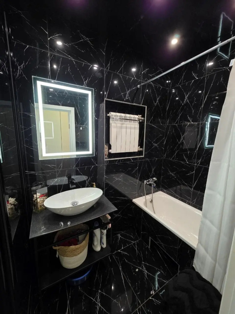 Квартира Современная в Центре Города