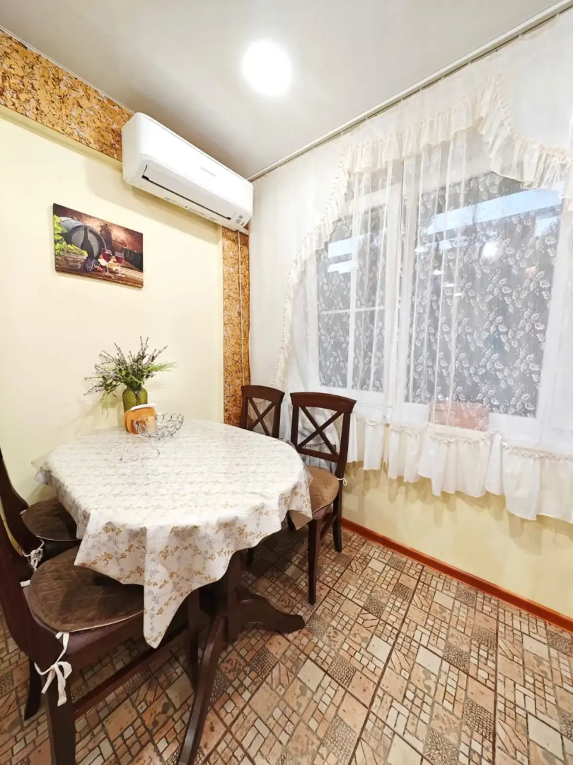 Квартира на Ул Роз 41