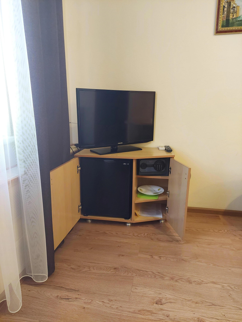 Эмигрант Гостевой Дом