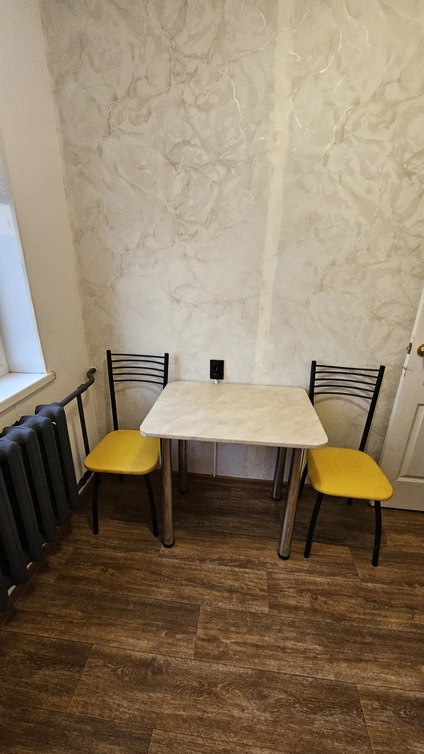 Апартаменты Дружбы 18