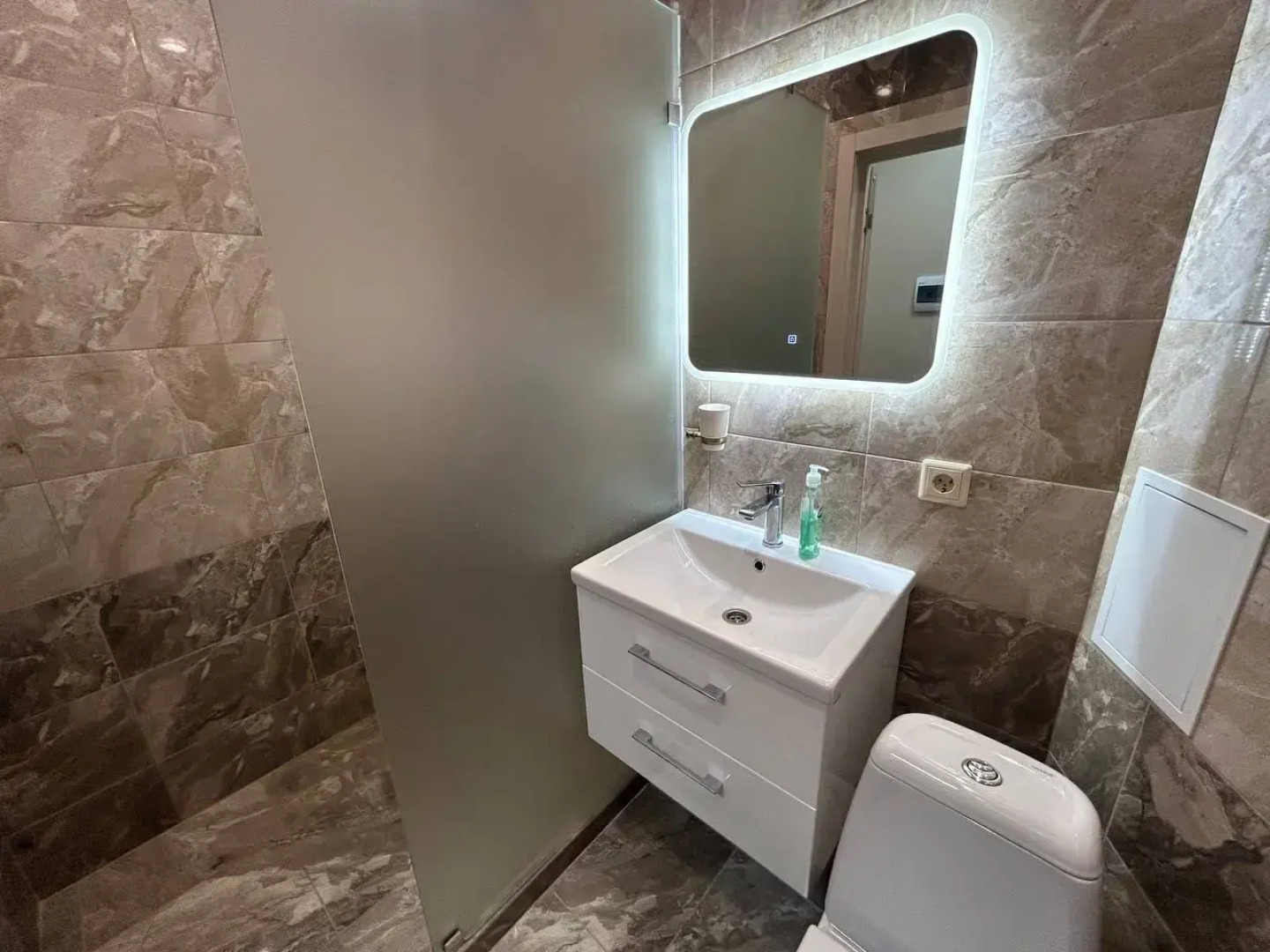 Апартаменты у Моря