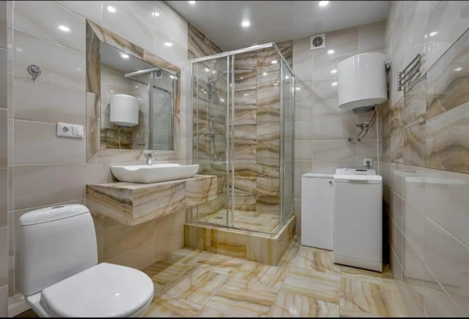 Апартаменты Уютная Квартира в Исторической Части Города у Метро Площадь Тукая