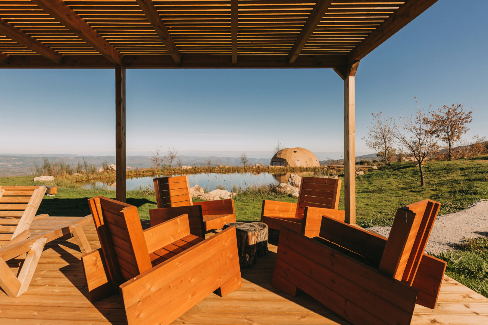 Estrela Serenity Resort