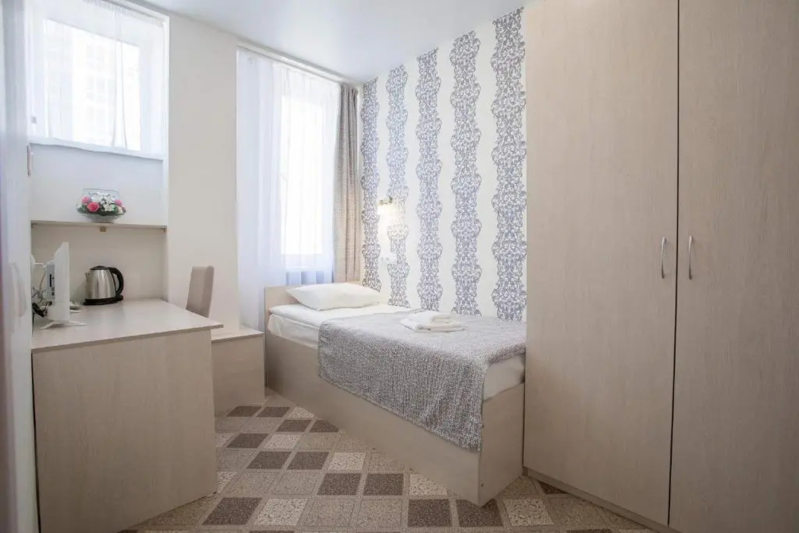 Мини-отель Успенский Двор Центральная