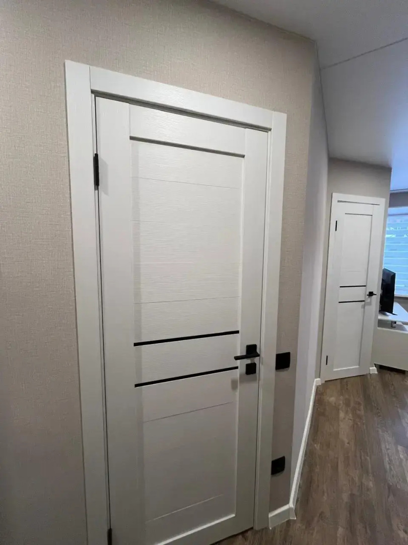 Квартира в историческом центре города