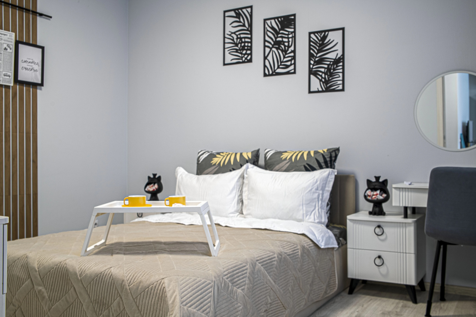 Апартаменты SunSet