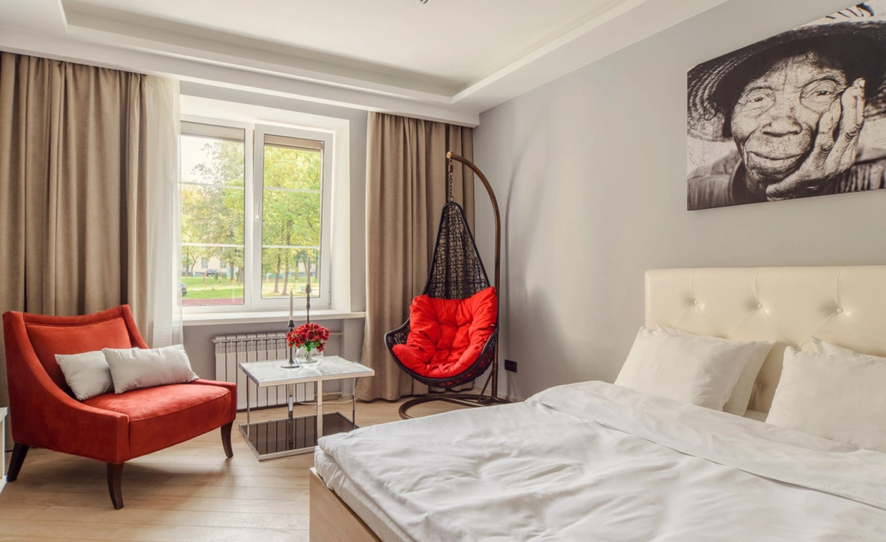 Квартира в Самой Удобной Локации Минска