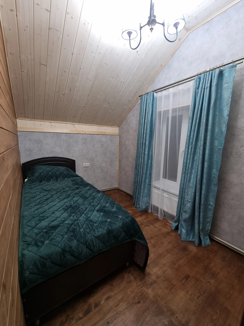 Гостевой дом Эхо гор