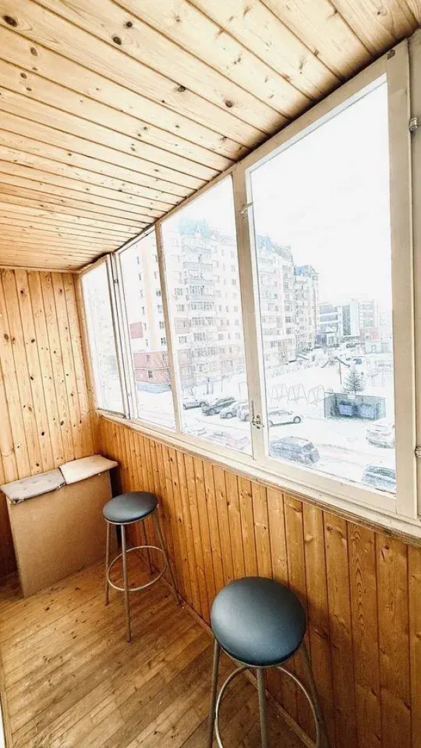 Квартира на Валериана Соколова 6к1