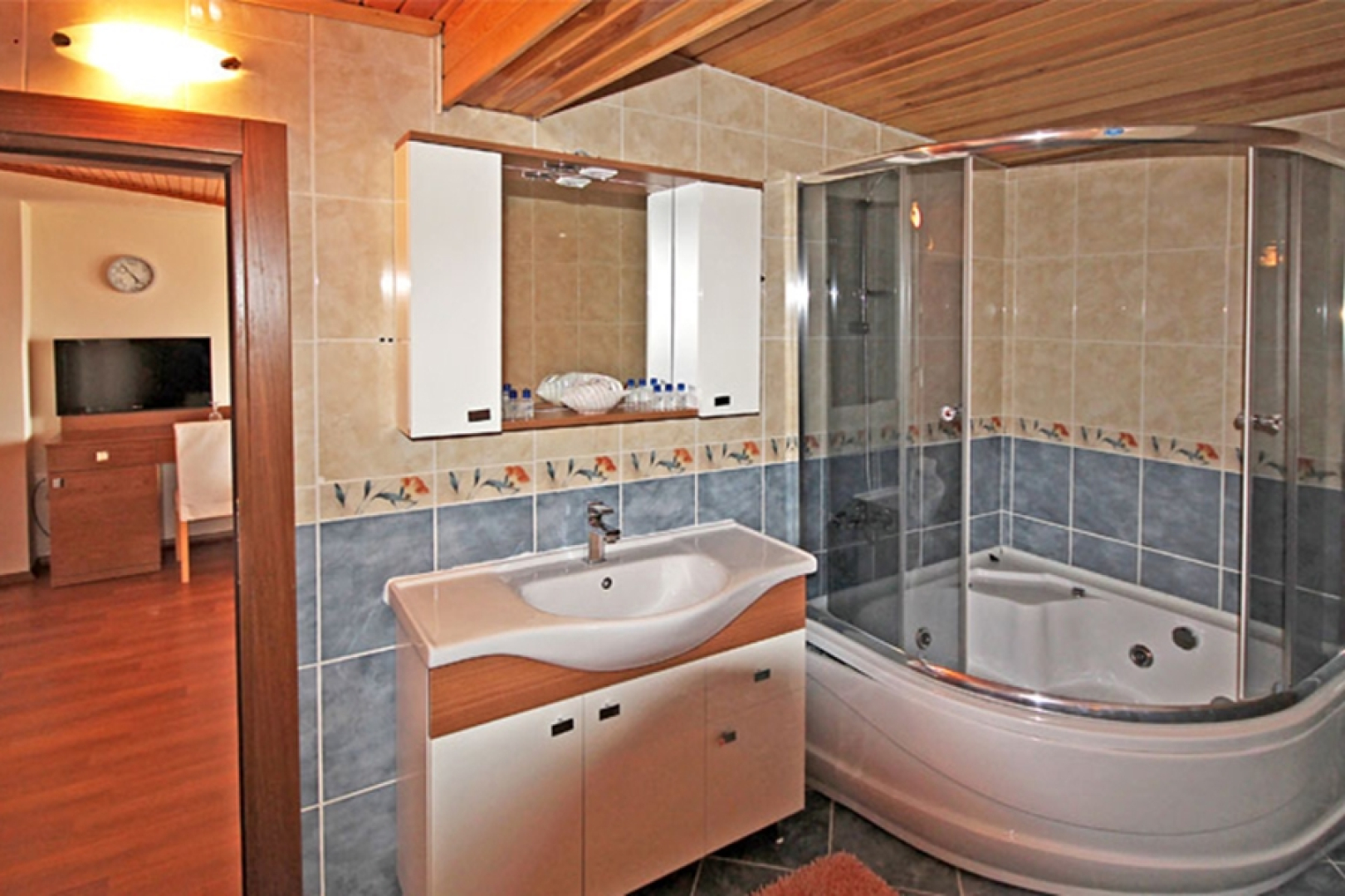 Отель Ucem Otel Golden Sea