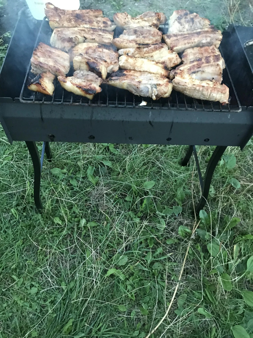 Апартаменты Студия с Отдельным Входом Патио Мангал Парковка