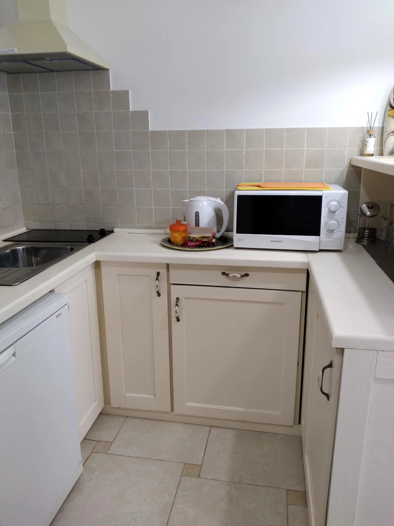 Апартаменты на Набережной 5