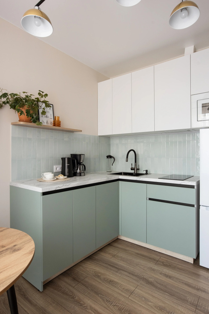 Апартаменты roomroom Желтый трамвай в Сердце Ярославля