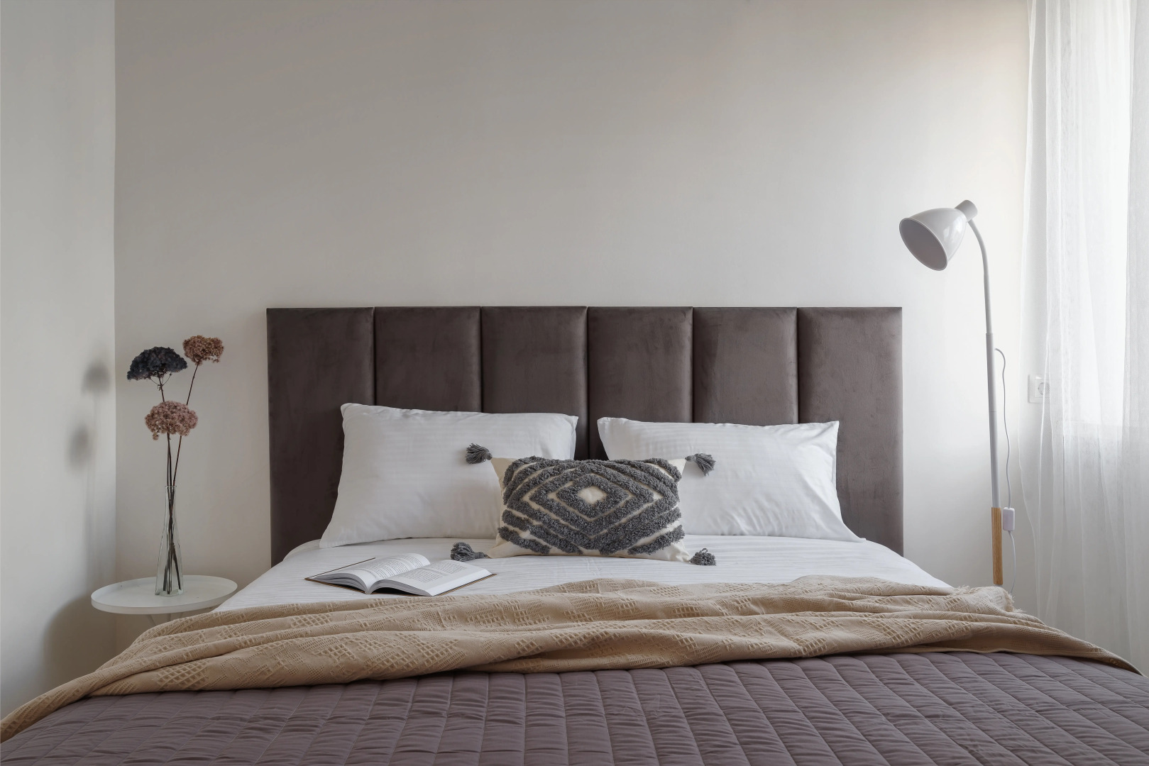 Квартира 2к VEROM рядом с ЖД Вокзалом и парком Орленок