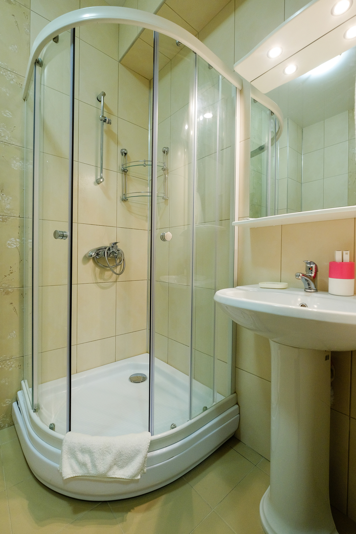 Апартаменты Петровские на Источной 38/2