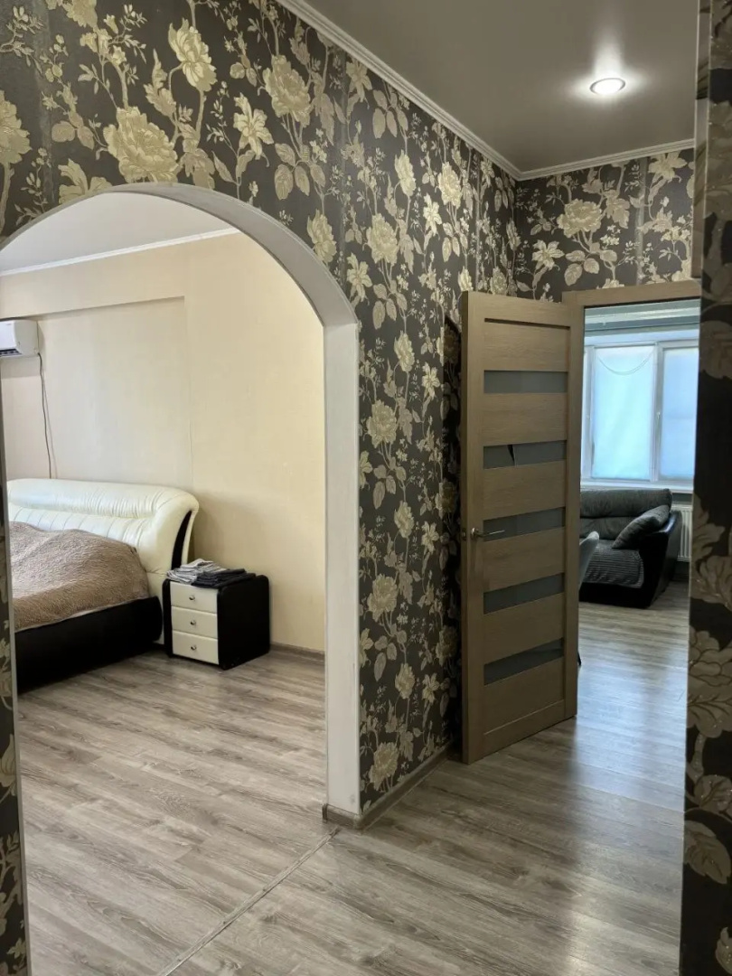 Квартира 1-комнатная 46 кв Усады