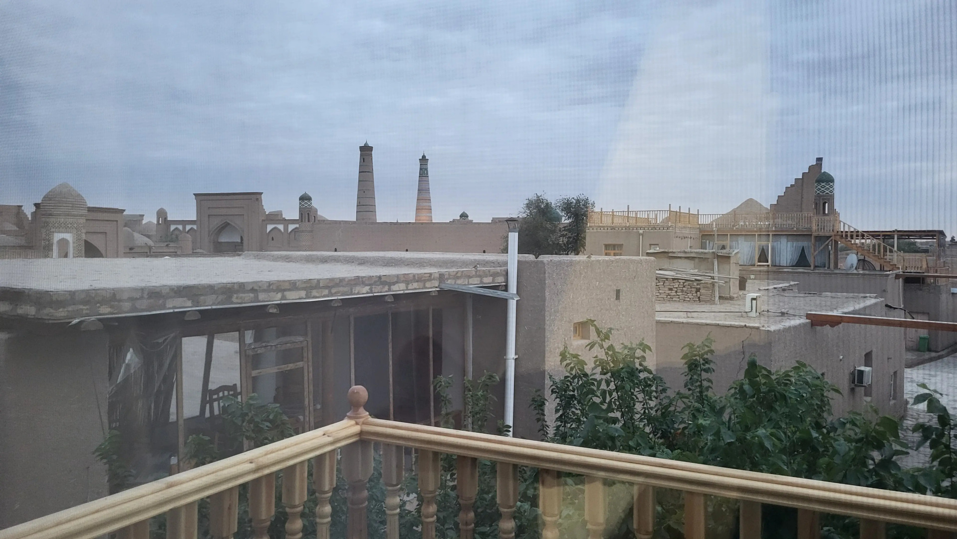 Мини Отель Ulli Oy Boutique Hotel & Terrace